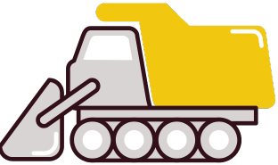 Retiro de Escombro y Materiales para la Construccion en Mérida